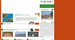 Desktop Screenshot of koroshegy.hu
